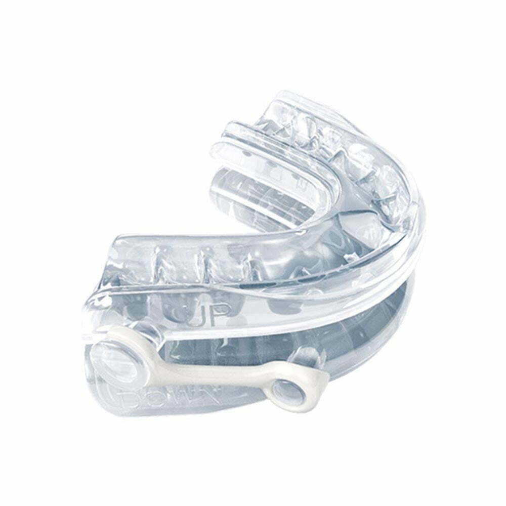 Snoring and Sleep Apnea